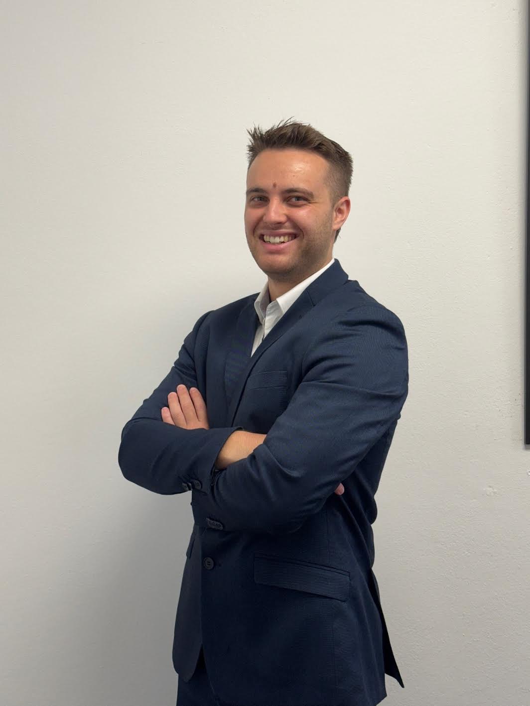 Morgan Law — Financial Adviser